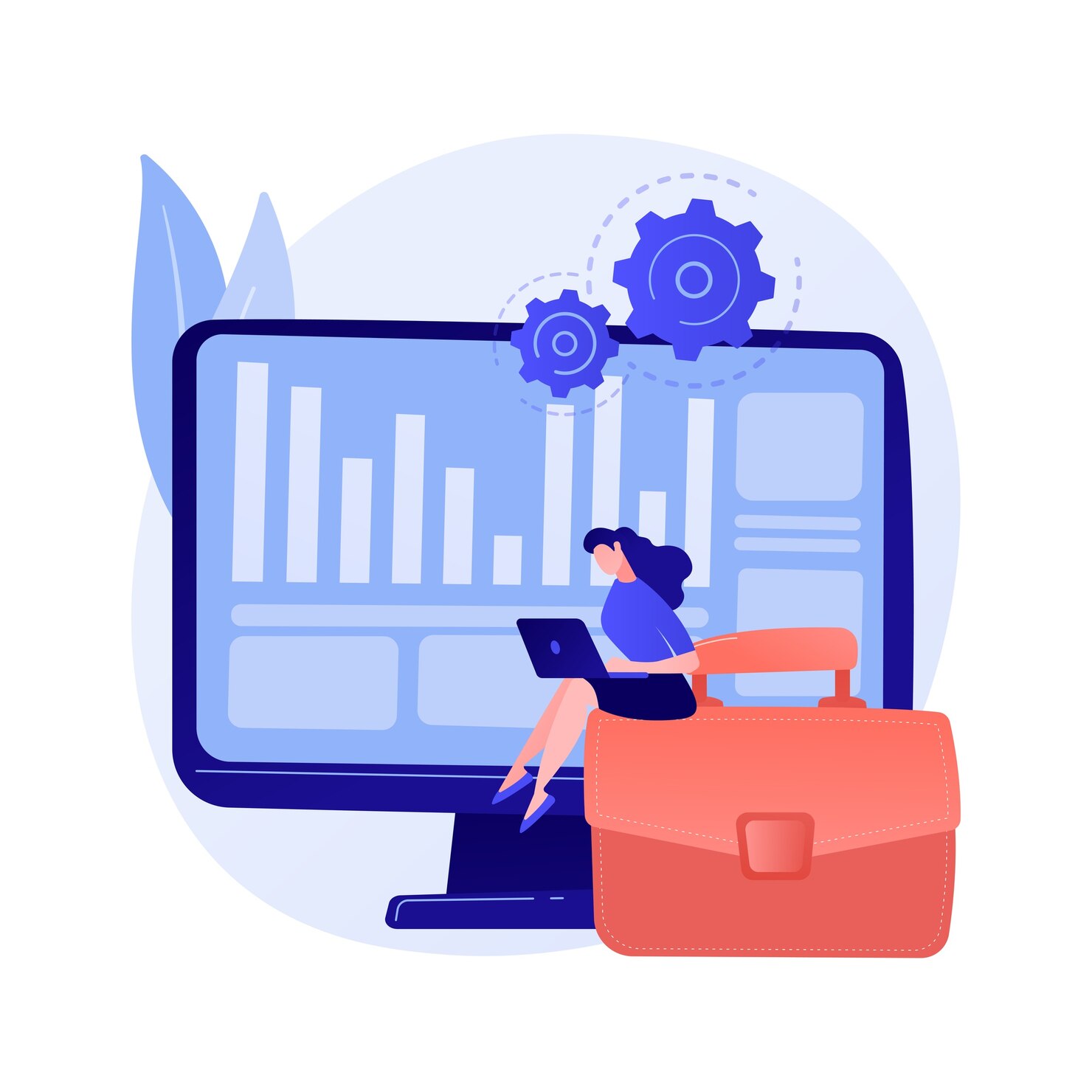 Financial Consulting